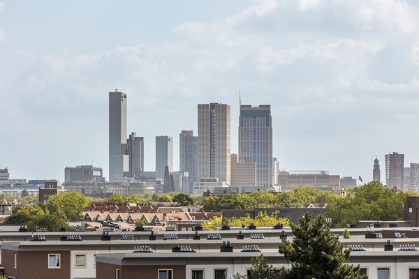 Medium property photo - Marconiplein 17, 3025 AV Rotterdam